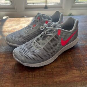 Nike Women’s Flex Athletic Sneakers